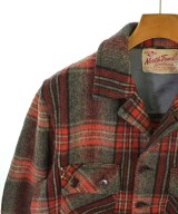 -（ソノタ）カバーオール 赤 サイズ:-(L位) メンズ/2200659409027