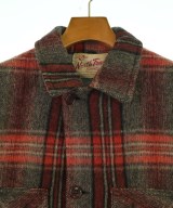 -（ソノタ）カバーオール 赤 サイズ:-(L位) メンズ/2200659409027