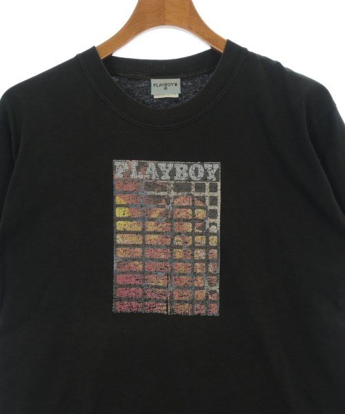 -（ソノタ）Tシャツ・カットソー 黒 サイズ:M メンズ/2200710961020