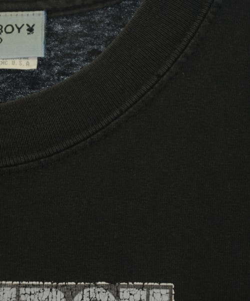 -（ソノタ）Tシャツ・カットソー 黒 サイズ:M メンズ/2200710961020
