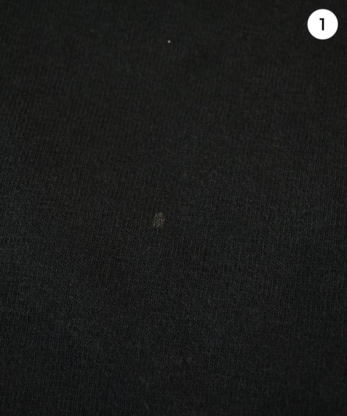 -（ソノタ）Tシャツ・カットソー 黒 サイズ:M メンズ/2200710961020