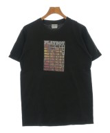 -（ソノタ）Tシャツ・カットソー 黒 サイズ:M メンズ/2200710961020