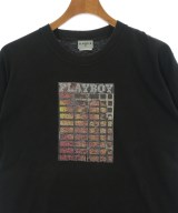 -（ソノタ）Tシャツ・カットソー 黒 サイズ:M メンズ/2200710961020
