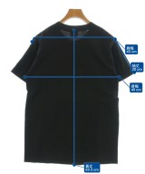-（ソノタ）Tシャツ・カットソー 黒 サイズ:M メンズ/2200710961020