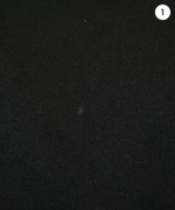 -（ソノタ）Tシャツ・カットソー 黒 サイズ:M メンズ/2200710961020