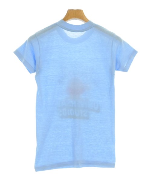 -（ソノタ）Tシャツ・カットソー 青 サイズ:-(XS位) レディース/2200710976062
