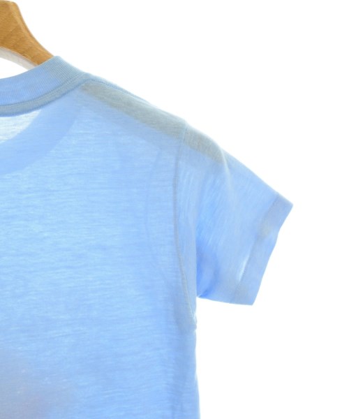 -（ソノタ）Tシャツ・カットソー 青 サイズ:-(XS位) レディース/2200710976062