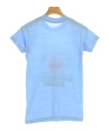 -（ソノタ）Tシャツ・カットソー 青 サイズ:-(XS位) レディース/2200710976062