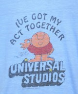 -（ソノタ）Tシャツ・カットソー 青 サイズ:-(XS位) レディース/2200710976062