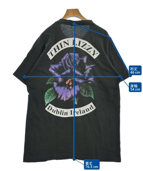 -（ソノタ）Tシャツ・カットソー グレー サイズ:L メンズ/2200711145160