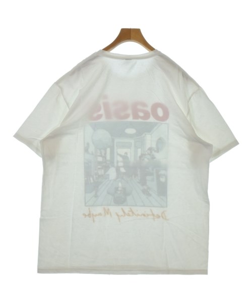 -（ソノタ）Tシャツ・カットソー 白 サイズ:XL メンズ/2200711397071