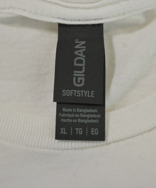 -（ソノタ）Tシャツ・カットソー 白 サイズ:XL メンズ/2200711397071