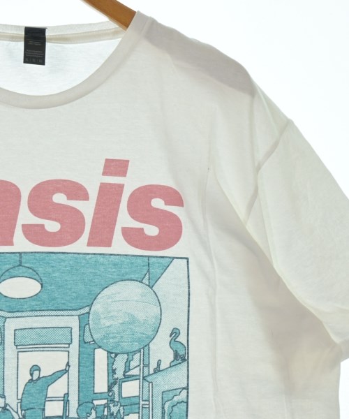 -（ソノタ）Tシャツ・カットソー 白 サイズ:XL メンズ/2200711397071