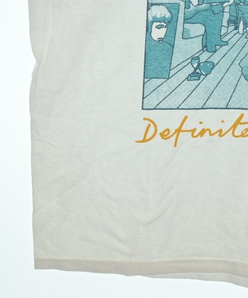 -（ソノタ）Tシャツ・カットソー 白 サイズ:XL メンズ/2200711397071