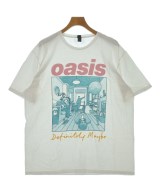 -（ソノタ）Tシャツ・カットソー 白 サイズ:XL メンズ/2200711397071