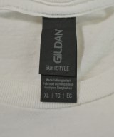 -（ソノタ）Tシャツ・カットソー 白 サイズ:XL メンズ/2200711397071
