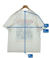 -（ソノタ）Tシャツ・カットソー 白 サイズ:XL メンズ/2200711397071