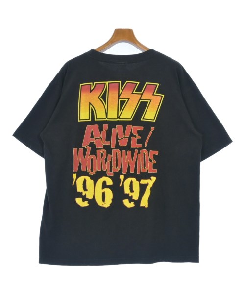 -（ソノタ）Tシャツ・カットソー 黒 サイズ:XL メンズ/2200711738010