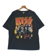 -（ソノタ）Tシャツ・カットソー 黒 サイズ:XL メンズ/2200711738010