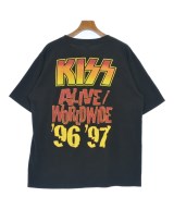 -（ソノタ）Tシャツ・カットソー 黒 サイズ:XL メンズ/2200711738010