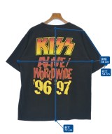 -（ソノタ）Tシャツ・カットソー 黒 サイズ:XL メンズ/2200711738010
