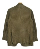 -（ソノタ）テーラードジャケット 茶 サイズ:-(M位) メンズ/2200712259040