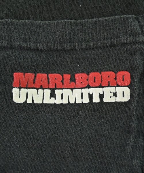-（ソノタ）Tシャツ・カットソー 黒 サイズ:-(XL位) メンズ/2200712588096