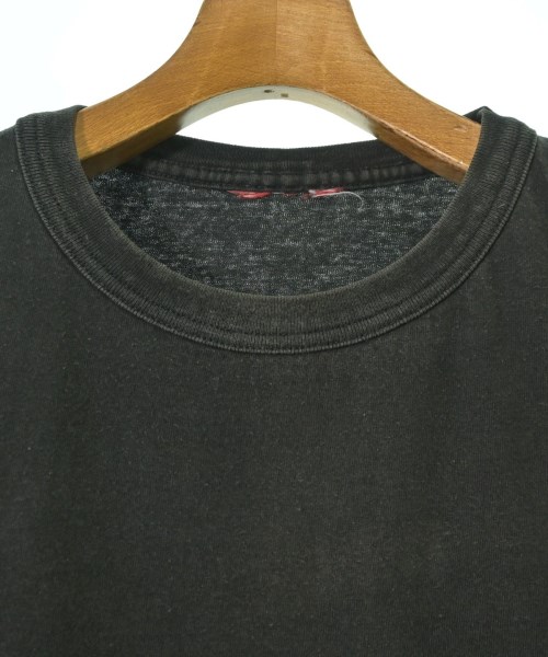 -（ソノタ）Tシャツ・カットソー 黒 サイズ:-(XL位) メンズ/2200712588096