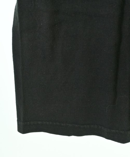 -（ソノタ）Tシャツ・カットソー 黒 サイズ:-(XL位) メンズ/2200712588096