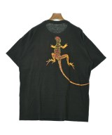 -（ソノタ）Tシャツ・カットソー 黒 サイズ:-(XL位) メンズ/2200712588096