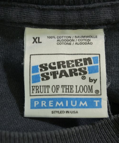 -（ソノタ）Tシャツ・カットソー グレー サイズ:XL メンズ/2200712588102
