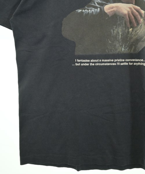 -（ソノタ）Tシャツ・カットソー グレー サイズ:XL メンズ/2200712588102