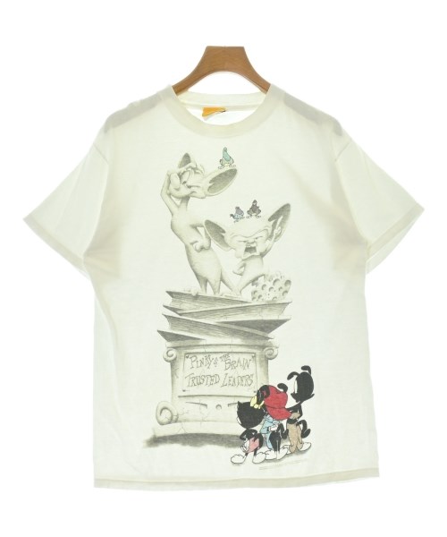 -（ソノタ）Tシャツ・カットソー 白 サイズ:L メンズ/2200713551099