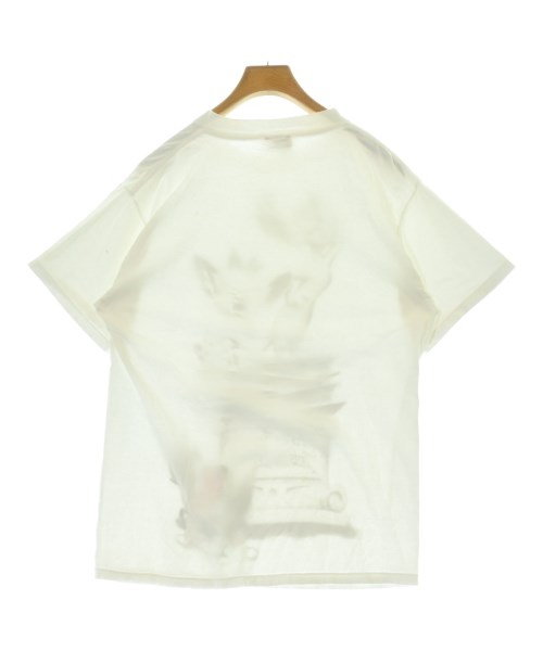 -（ソノタ）Tシャツ・カットソー 白 サイズ:L メンズ/2200713551099