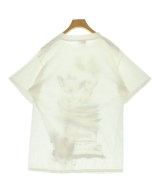-（ソノタ）Tシャツ・カットソー 白 サイズ:L メンズ/2200713551099