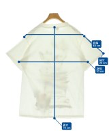 -（ソノタ）Tシャツ・カットソー 白 サイズ:L メンズ/2200713551099