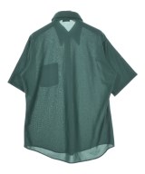 -（ソノタ）カジュアルシャツ 緑 サイズ:XL メンズ/2200715943045