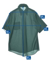 -（ソノタ）カジュアルシャツ 緑 サイズ:XL メンズ/2200715943045