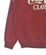 -（ソノタ）スウェット 赤 サイズ:L メンズ/2200716722045