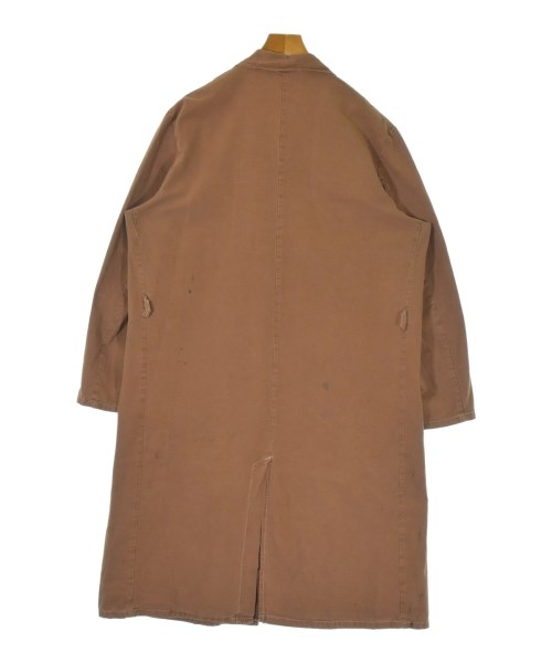 -（ソノタ）その他 茶 サイズ:4(XXL位) メンズ/2200716722076