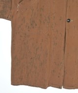 -（ソノタ）その他 茶 サイズ:4(XXL位) メンズ/2200716722076