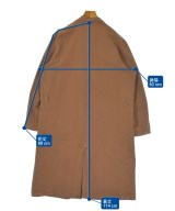 -（ソノタ）その他 茶 サイズ:4(XXL位) メンズ/2200716722076