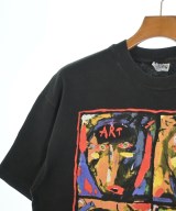 -（ソノタ）Tシャツ・カットソー 黒 サイズ:L メンズ/2200717303168