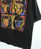 -（ソノタ）Tシャツ・カットソー 黒 サイズ:L メンズ/2200717303168
