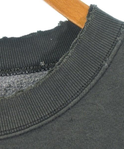 -（ソノタ）スウェット 黒 サイズ:XL メンズ/2200717375042