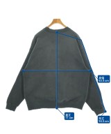 -（ソノタ）スウェット 黒 サイズ:XL メンズ/2200717375042