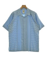 -（ソノタ）カジュアルシャツ 青 サイズ:XL メンズ/2200719189050