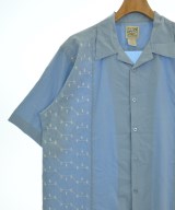 -（ソノタ）カジュアルシャツ 青 サイズ:XL メンズ/2200719189050