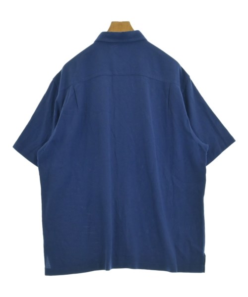 -（ソノタ）カジュアルシャツ 青 サイズ:XL メンズ/2200719189074