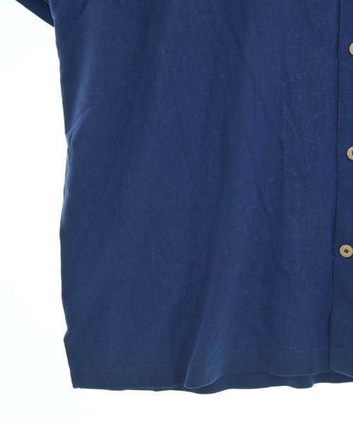 -（ソノタ）カジュアルシャツ 青 サイズ:XL メンズ/2200719189074